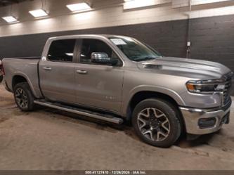 RAM 1500 LARAMIE 4X4 5 7 BOX