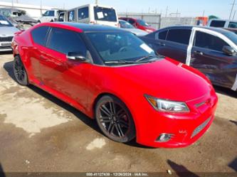 SCION TC RELEASE SERIES 8.0