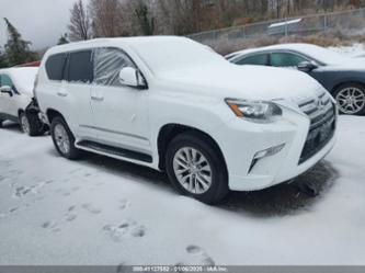 LEXUS GX 460