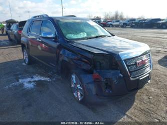 GMC TERRAIN SLT-2