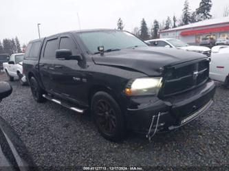 DODGE RAM 1500 SLT/SPORT/TRX