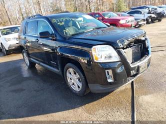 GMC TERRAIN SLE-2