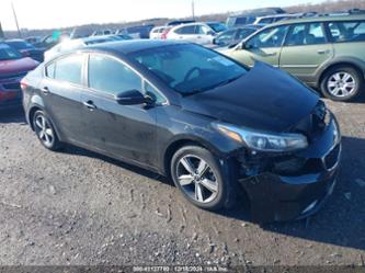 KIA FORTE S