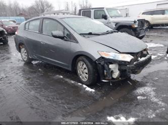 HONDA INSIGHT LX