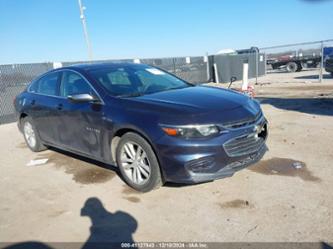 CHEVROLET MALIBU 1LT