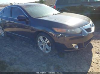 ACURA TSX 3.5