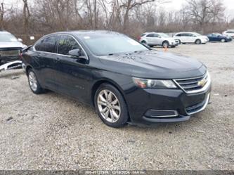 CHEVROLET IMPALA 2LT