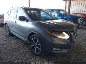 NISSAN ROGUE SL