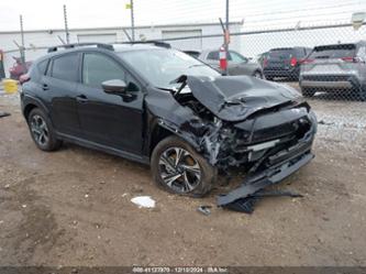 SUBARU CROSSTREK PREMIUM