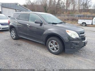 CHEVROLET EQUINOX 1LT