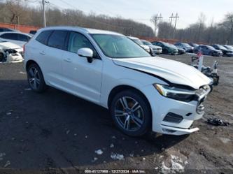 VOLVO XC60 T5 MOMENTUM