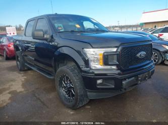 FORD F-150 XL