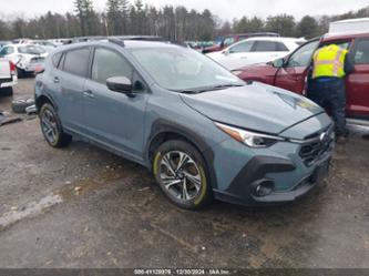 SUBARU CROSSTREK PREMIUM