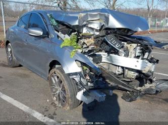 ACURA ILX PREMIUM PACKAGE/TECHNOLOGY PACKAGE