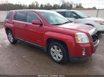 GMC TERRAIN SLE-1