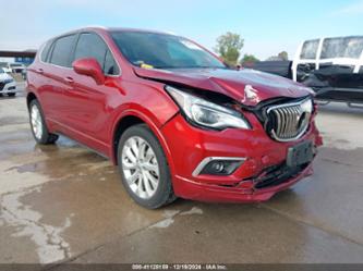 BUICK ENVISION PREMIUM II