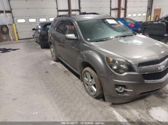 CHEVROLET EQUINOX 2LT