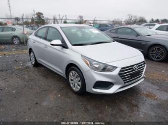 HYUNDAI ACCENT SE