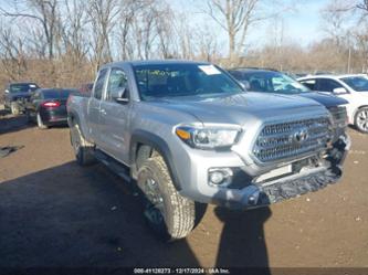 TOYOTA TACOMA TRD OFF ROAD