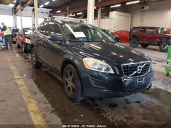 VOLVO XC60 T6/T6 PLATINUM/T6 PREMIER PLUS/T6 R-DESIGN/T6 R-DESIGN PLATINUM/T6 R-DESIGN PREMIER PLUS