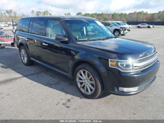 FORD FLEX LIMITED