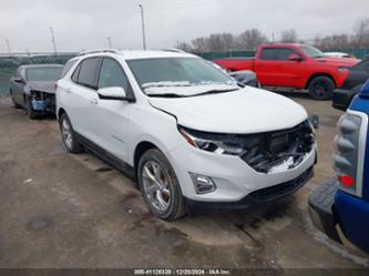 CHEVROLET EQUINOX PREMIER