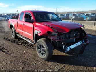 TOYOTA TACOMA SR