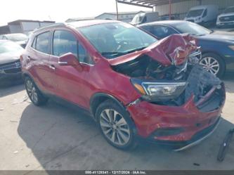 BUICK ENCORE FWD PREFERRED