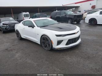 CHEVROLET CAMARO 2SS