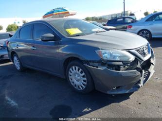 NISSAN SENTRA FE+ S/S/SL/SR/SV