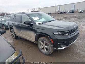 JEEP GRAND CHEROKEE LIMITED 4X4