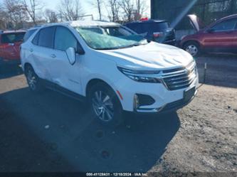 CHEVROLET EQUINOX AWD PREMIER