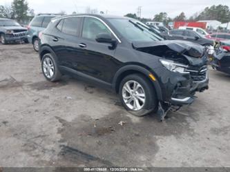 BUICK ENCORE GX FWD PREFERRED