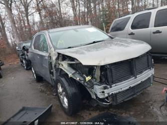 CHEVROLET TRAVERSE 1LT