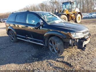 DODGE JOURNEY CROSSROAD AWD