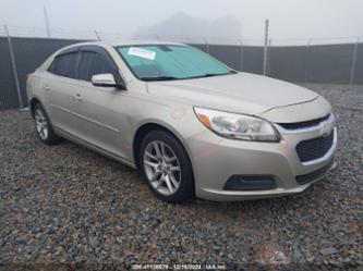 CHEVROLET MALIBU 1LT