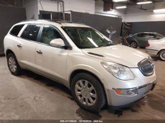 BUICK ENCLAVE 2XL