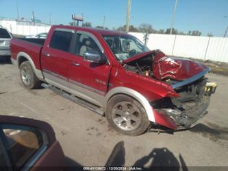 DODGE RAM 1500 LARAMIE