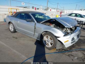 FORD MUSTANG V6