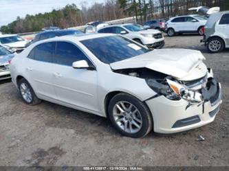 CHEVROLET MALIBU 1LT