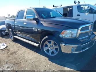 RAM 1500 LONE STAR SILVER 4X2 5 7 BOX