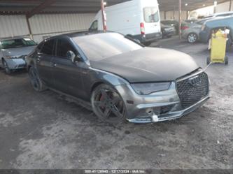 AUDI A7 3.0T PREMIUM PLUS