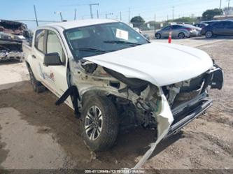 CHEVROLET COLORADO 2WD SHORT BOX Z71