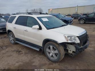 GMC ACADIA SLT-1