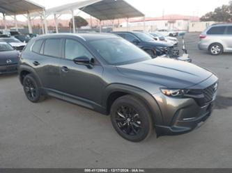 MAZDA CX-50 2.5 S PREFERRED PACKAGE