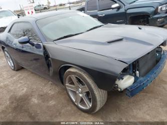 DODGE CHALLENGER SXT