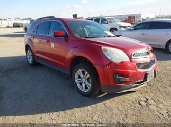 CHEVROLET EQUINOX 1LT