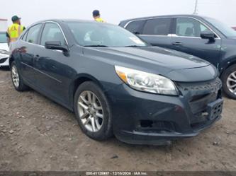 CHEVROLET MALIBU 1LT