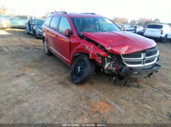 DODGE JOURNEY SE