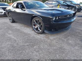 DODGE CHALLENGER R/T